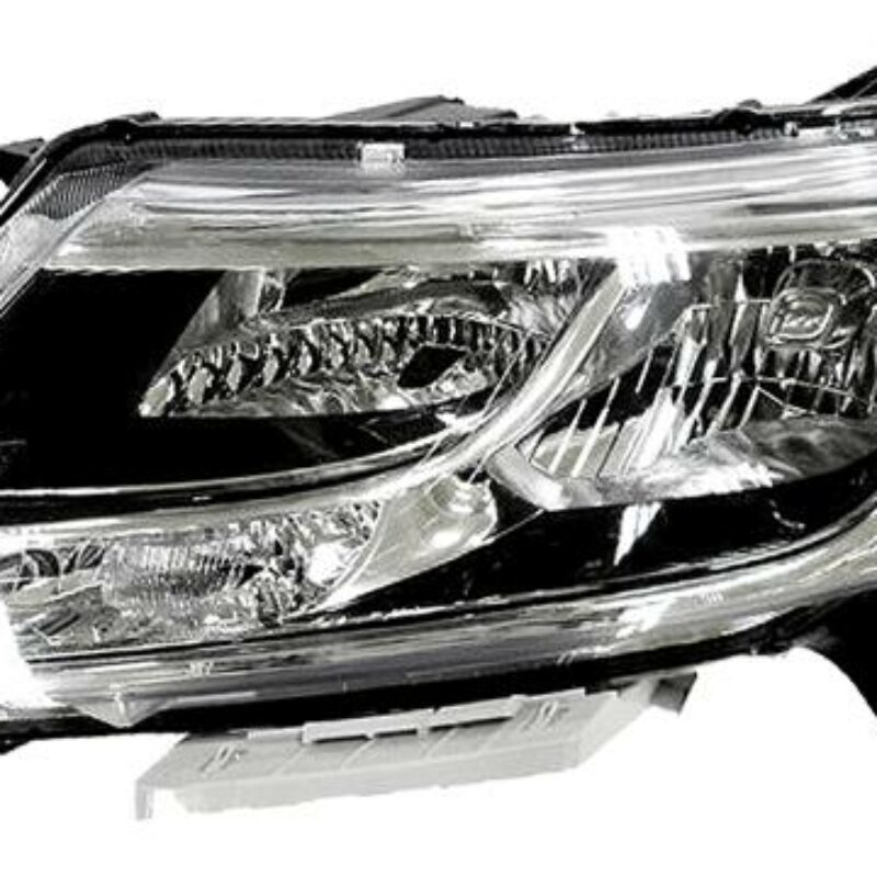 Faro Delantero Izquierdo Nissan Pathfinder año 2013 a 2019