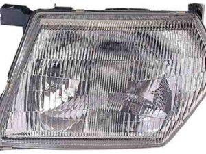 Faro Delantero Izquierdo Nissan Patrol año 1997 a 2002