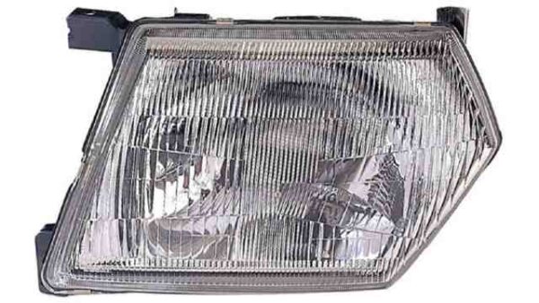 Faro Delantero Izquierdo Nissan Patrol año 1997 a 2002