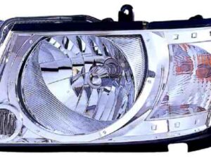 Faro Delantero Izquierdo Nissan Patrol año 2004 a 2010