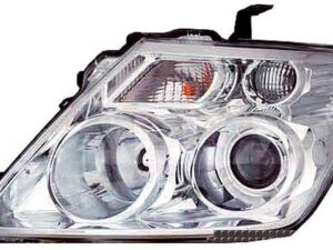 Faro Delantero Izquierdo Nissan Patrol año 2010 a 2014