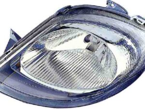 Faro Delantero Izquierdo Nissan Primastar año 2001 a 2006