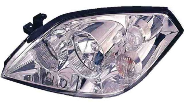 Faro Delantero Izquierdo Nissan Primera año 2002 a 2007