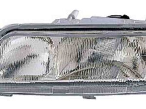 Faro Delantero Izquierdo Nissan Primera (p10) año 1990 a 1996