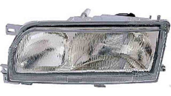 Faro Delantero Izquierdo Nissan Primera (p10) año 1990 a 1996