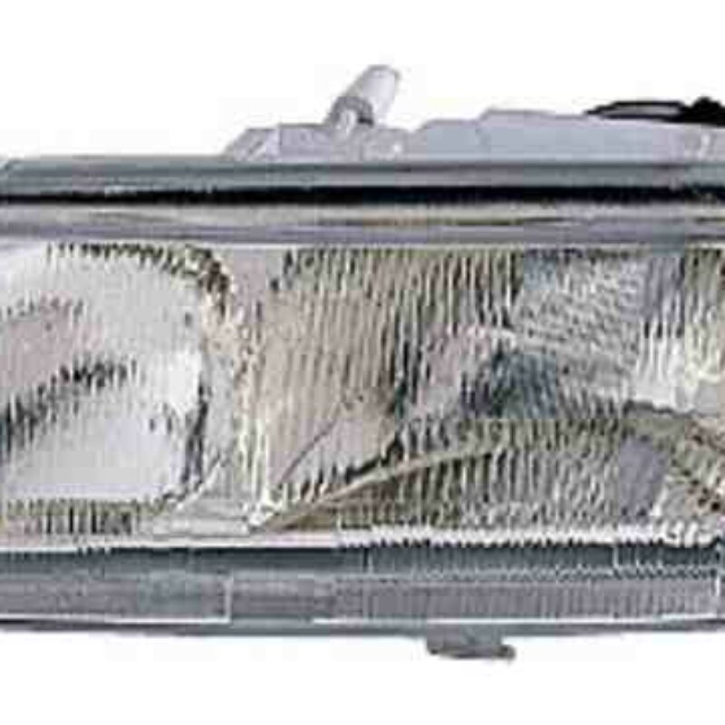 Faro Delantero Izquierdo Nissan Primera (p10) año 1990 a 1996
