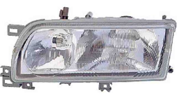 Faro Delantero Izquierdo Nissan Primera (p10) año 1990 a 1996