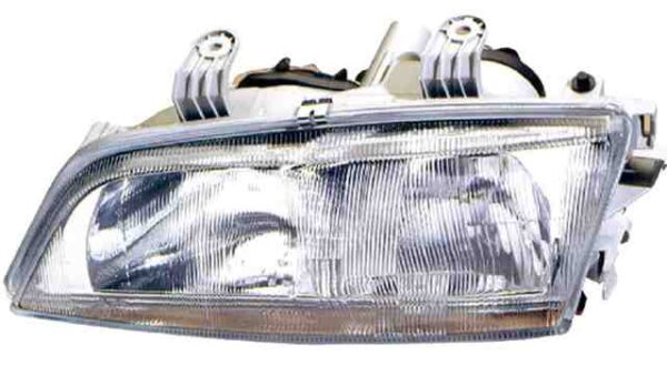 Faro Delantero Izquierdo Nissan Primera (p11) año 1996 a 1999