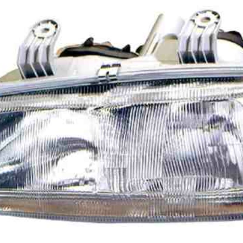 Faro Delantero Izquierdo Nissan Primera (p11) año 1996 a 1999