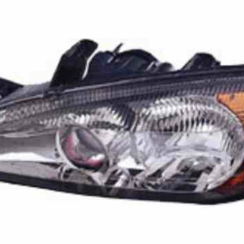 Faro Delantero Izquierdo Nissan Primera (p12) año 1999 a 2002