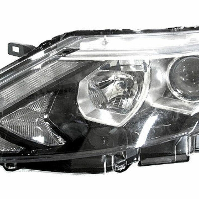 Faro Delantero Izquierdo NISSAN QASHQAI (2014-2020)