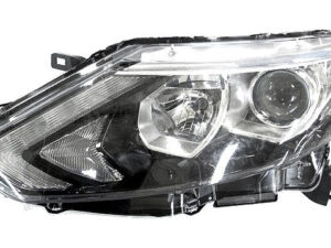 Faro Delantero Izquierdo Nissan Qashqai (2014-2020)