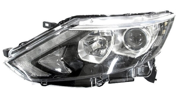 Faro Delantero Izquierdo Nissan Qashqai (2014-2020)