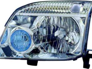 Faro Delantero Izquierdo Nissan X-TRAIL año 2001 a 2007 XTRAIL