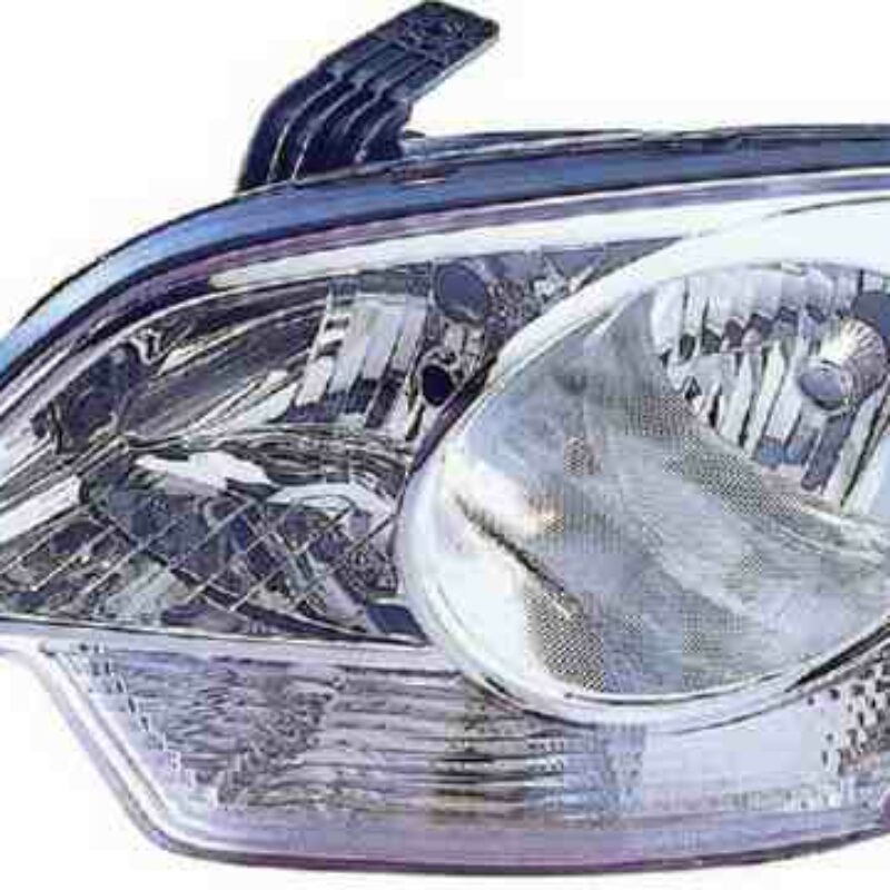 Faro Delantero Izquierdo Opel Antara año 2006 a 2011