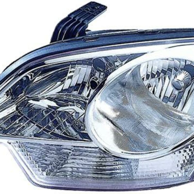 Faro Delantero Izquierdo Opel Antara año 2011 a 2019