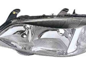 Faro Delantero Izquierdo Opel Astra G año 1998 a 2004