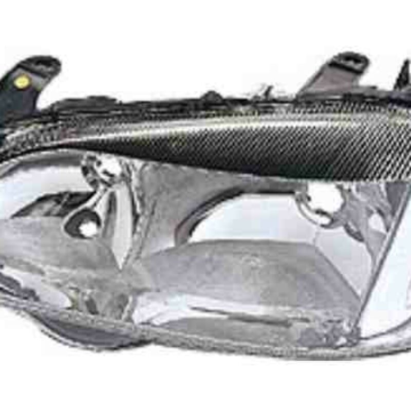 Faro Delantero Izquierdo Opel Astra G año 1998 a 2004