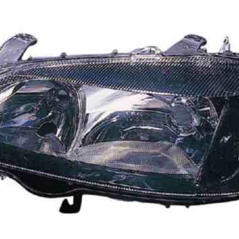 Faro Delantero Izquierdo Opel Astra G año 1998 a 2004