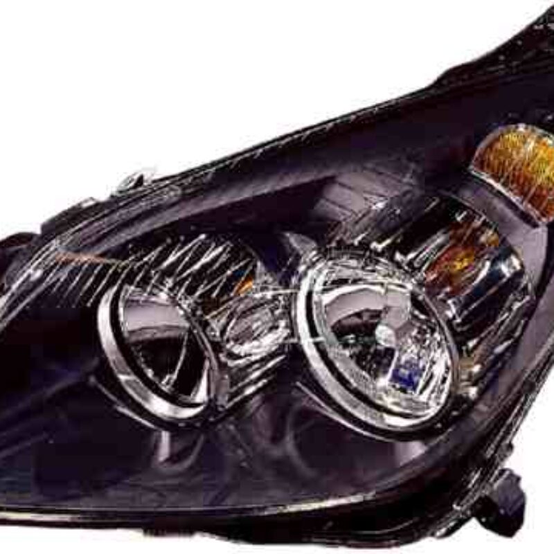 Faro Delantero Izquierdo Opel Astra H año 2004 a 2007