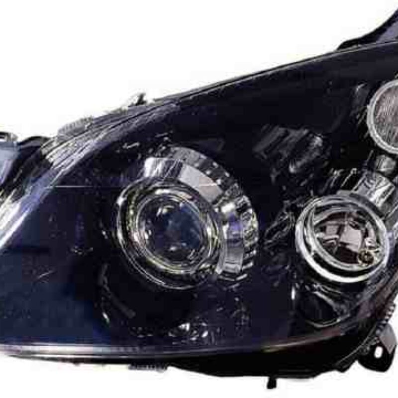 Faro Delantero Izquierdo Opel Astra H año 2004 a 2007