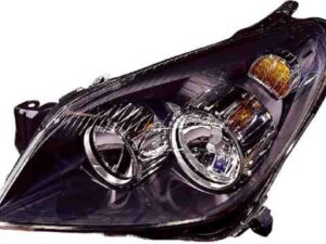 Faro Delantero Izquierdo Opel Astra H año 2007 a 2011