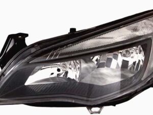 Faro Delantero Izquierdo Opel Astra J Sedan 4p año 2012 a 2019