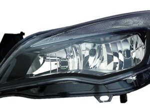Faro Delantero Izquierdo Opel Astra J 5p año 2010 a 2015 / Sports Tourer año 2010 a 2016