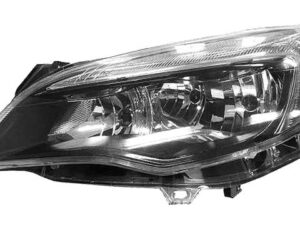 Faro Delantero Izquierdo Opel Astra J 5p año 2010 a 2015 / Sports Tourer año 2010 a 2016