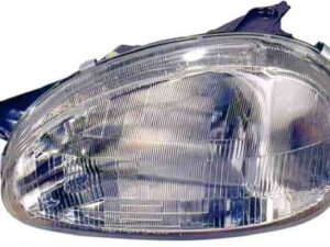 Faro Delantero Izquierdo Opel Combo año 1994 a 2001