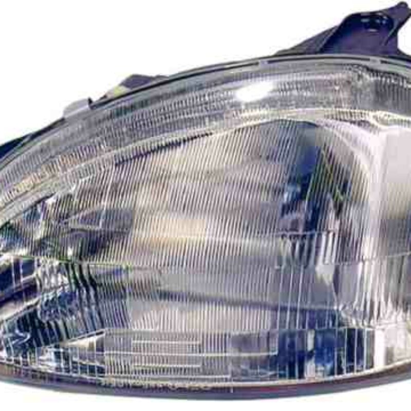 Faro Delantero Izquierdo Opel Combo año 1994 a 2001