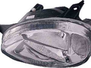 Faro Delantero Izquierdo Opel Combo año 1994 a 2001