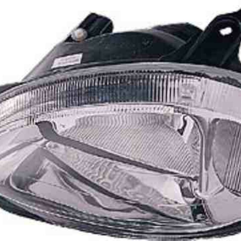Faro Delantero Izquierdo Opel Combo año 1994 a 2001