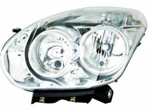 Faro Delantero Izquierdo Opel Combo año 2012 a 2019