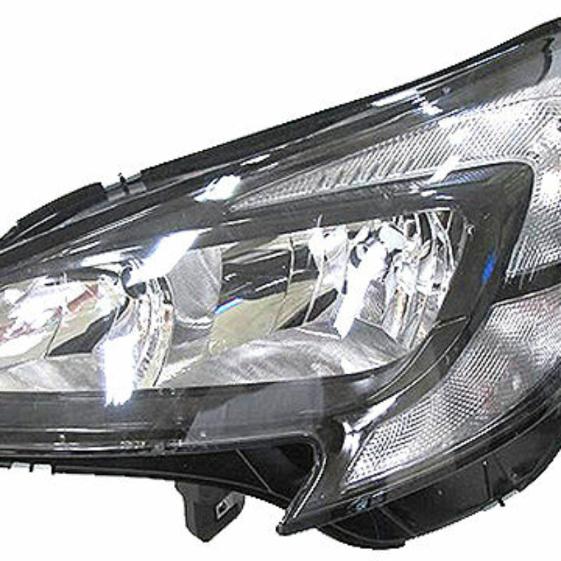 Faro Delantero Izquierdo Open Corsa E (2014-2020)