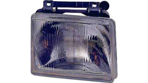 Faro Delantero Izquierdo Opel Corsa A año 1982 a 1990