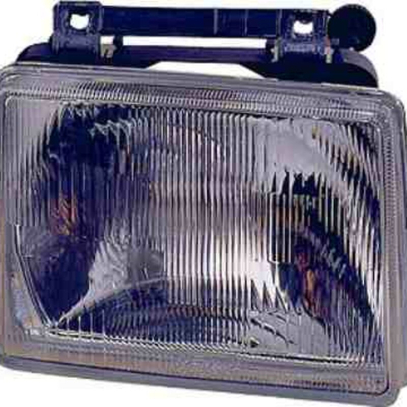 Faro Delantero Izquierdo Opel Corsa A año 1982 a 1990