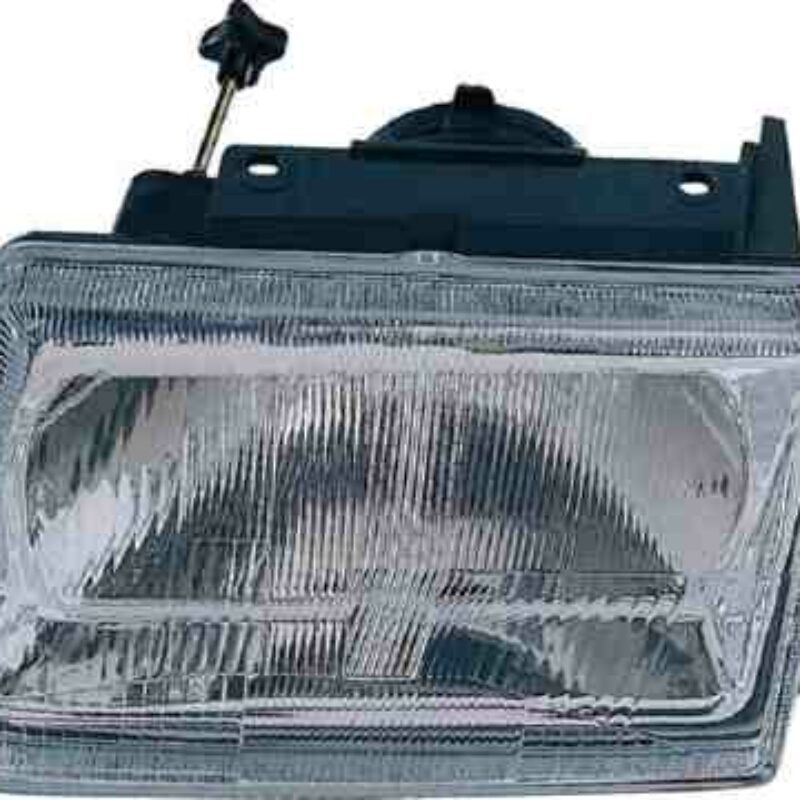 Faro Delantero Izquierdo Opel Corsa A año 1990 a 1993