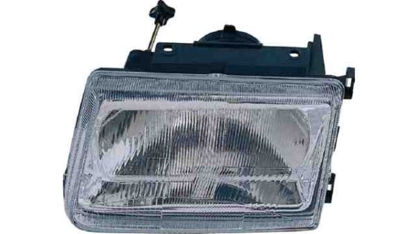 Faro Delantero Izquierdo Opel Corsa A año 1990 a 1993