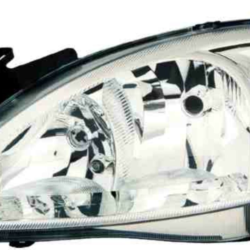 Faro Delantero Izquierdo Opel Corsa C año 2003 a 2006