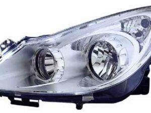Faro Delantero Izquierdo Opel Corsa D año 2006 a 2011
