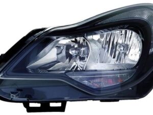 Faro Delantero Izquierdo Opel Corsa D año 2011 a 2014