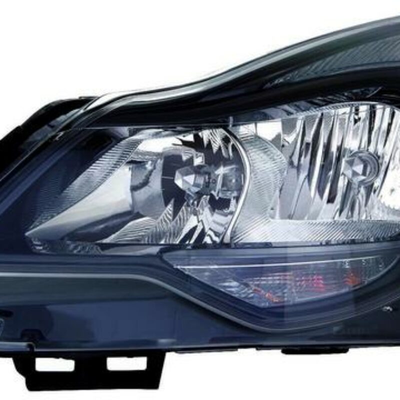 Faro Delantero Izquierdo Opel Corsa D año 2011 a 2014
