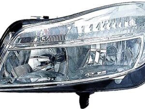 Faro Delantero Izquierdo Opel Insignia año 2008 a 2013