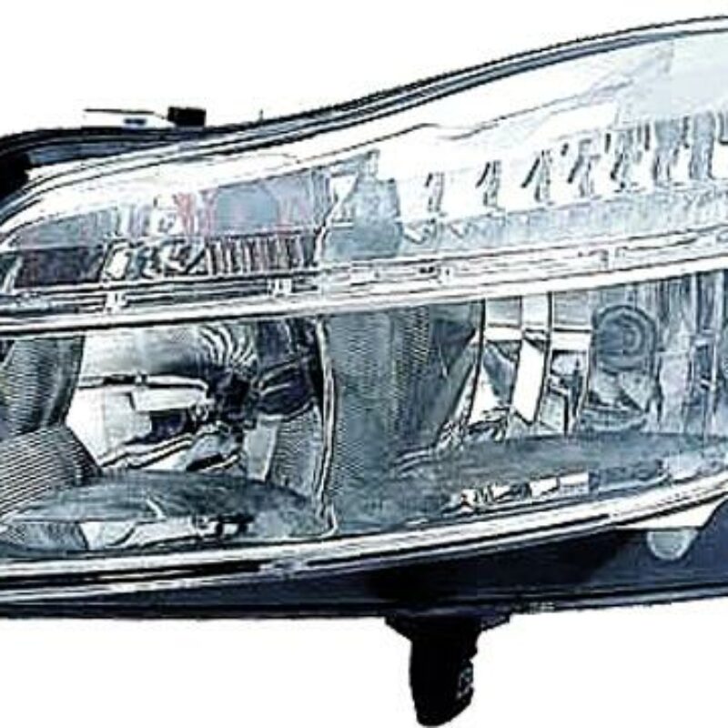 Faro Delantero Izquierdo Opel Insignia año 2008 a 2013