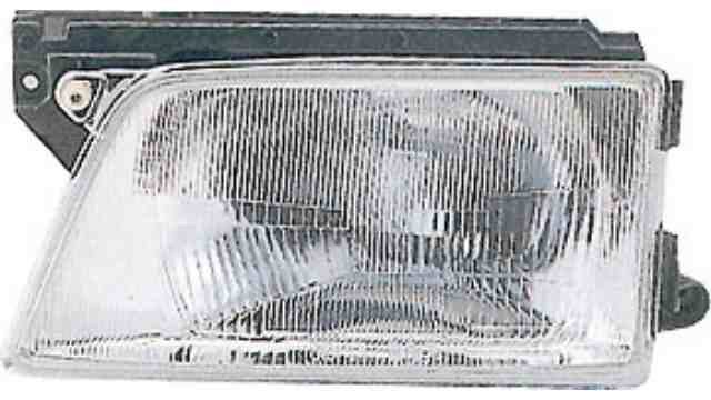 Faro Delantero Izquierdo Opel Kadett E año 1984 a 1991