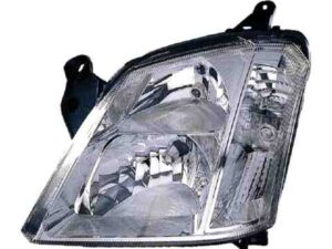 Faro Delantero Izquierdo Opel Meriva año 2003 a 2009