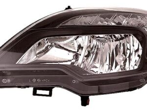 Faro Delantero Izquierdo Opel Meriva año 2010 a 2013