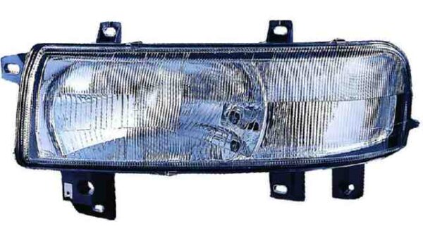 Faro Delantero Izquierdo Opel Movano año 1998 a 2003