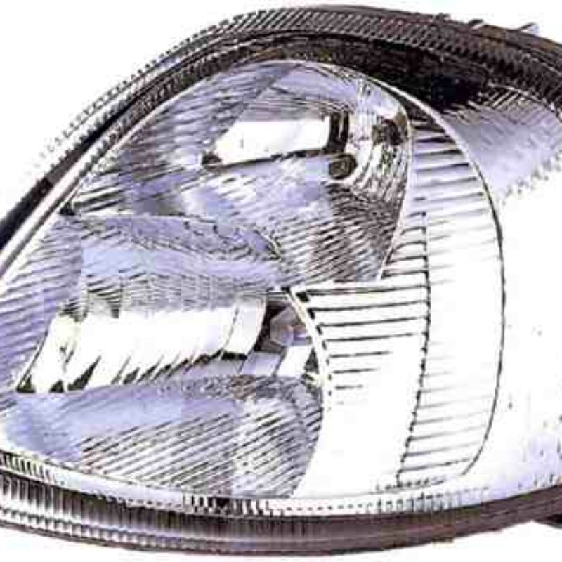 Faro Delantero Izquierdo Opel Movano año 2003 a 2010